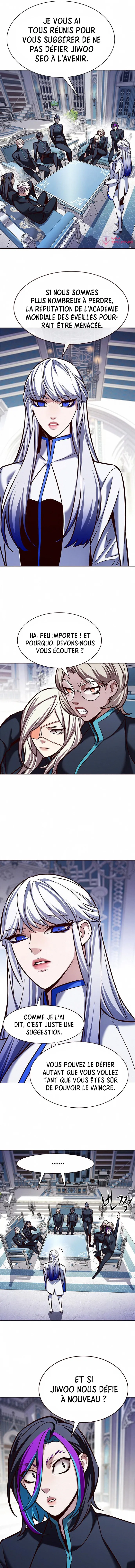Read Eleceed FR Manga Online