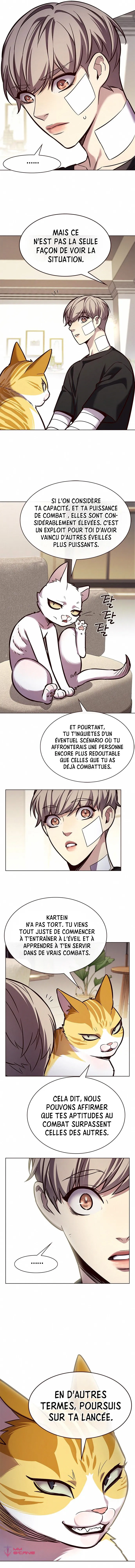 Read Eleceed FR Manga Online