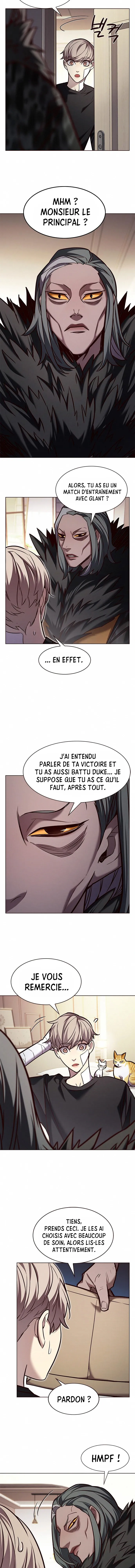 Read Eleceed FR Manga Online