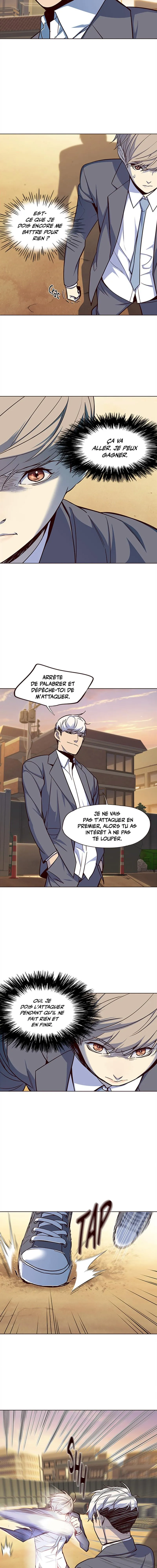 Read Eleceed FR Manga Online