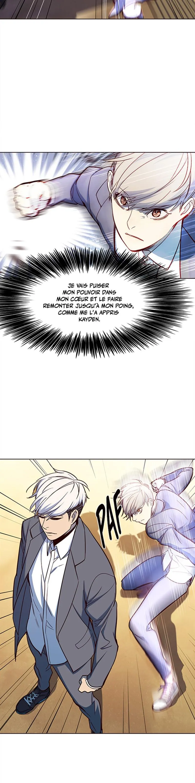 Read Eleceed FR Manga Online