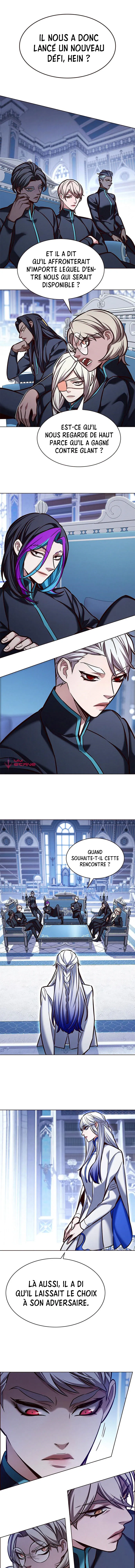 Read Eleceed FR Manga Online