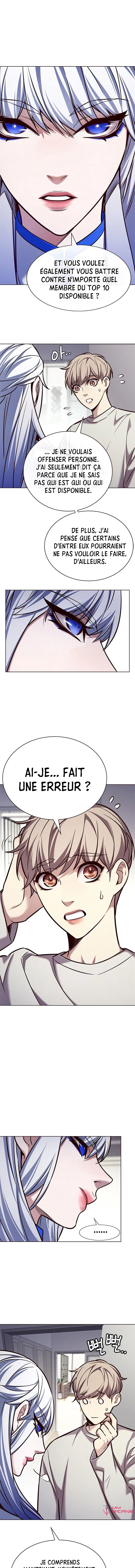 Read Eleceed FR Manga Online