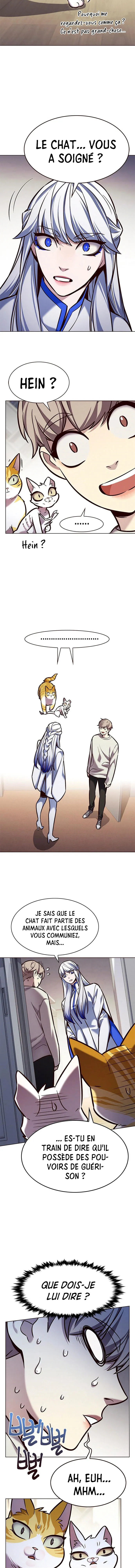 Read Eleceed FR Manga Online
