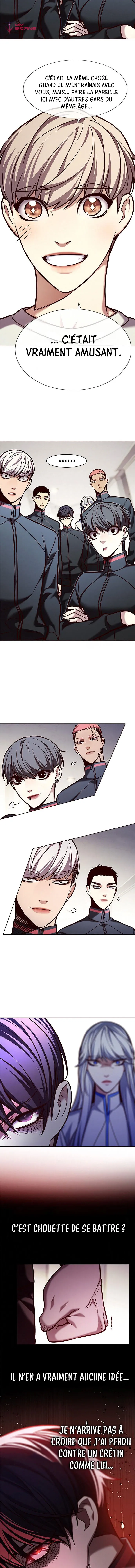 Read Eleceed FR Manga Online