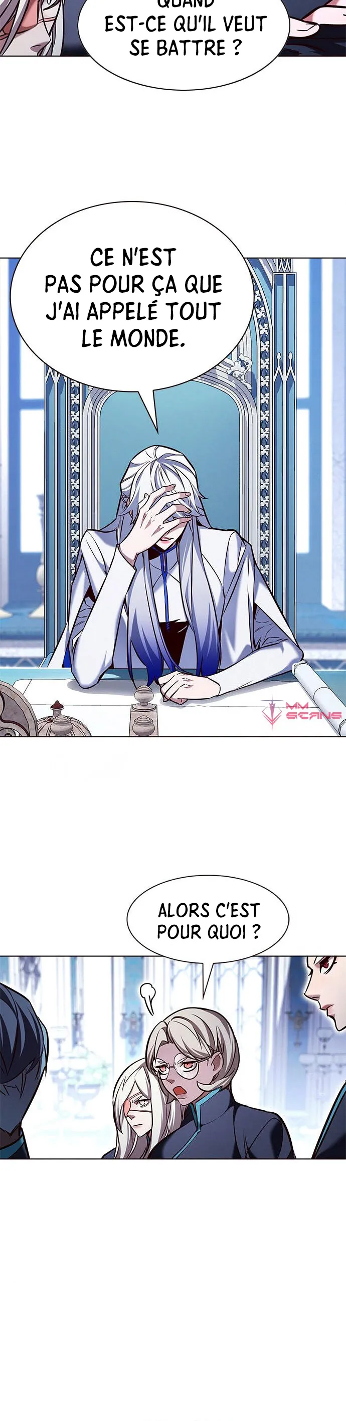 Read Eleceed FR Manga Online