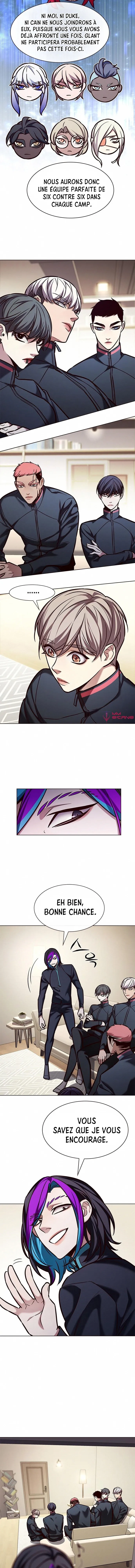 Read Eleceed FR Manga Online