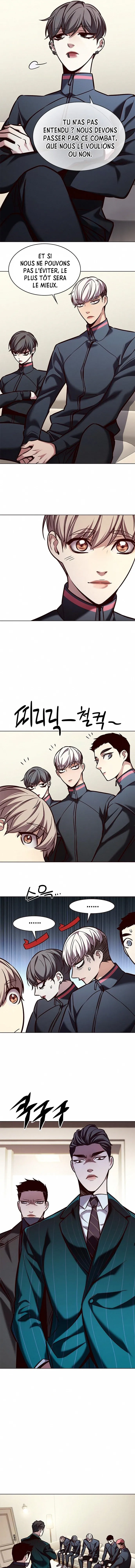 Read Eleceed FR Manga Online