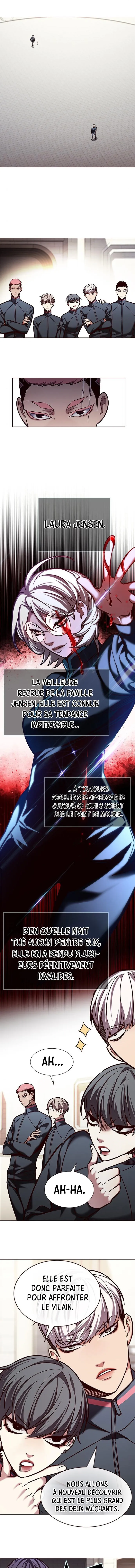 Read Eleceed FR Manga Online