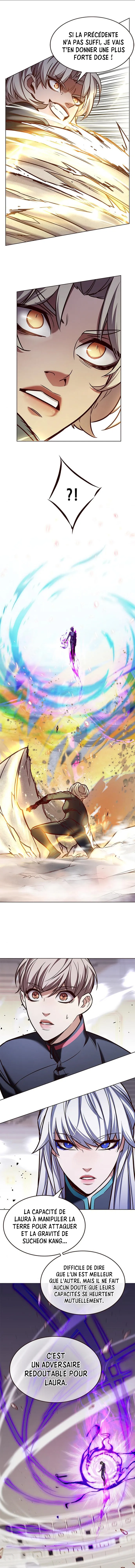 Read Eleceed FR Manga Online