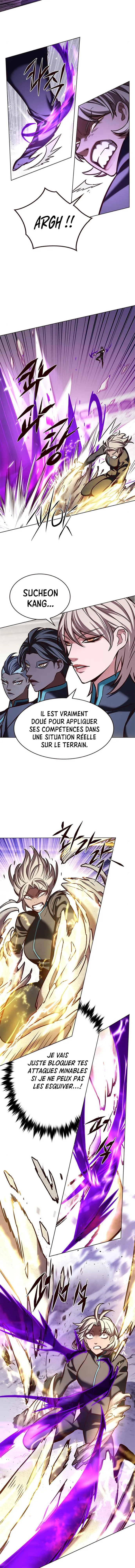 Read Eleceed FR Manga Online