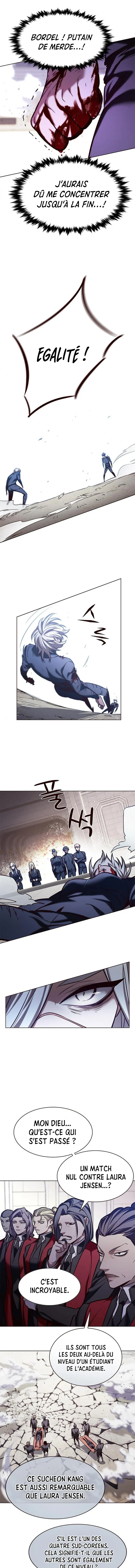 Read Eleceed FR Manga Online