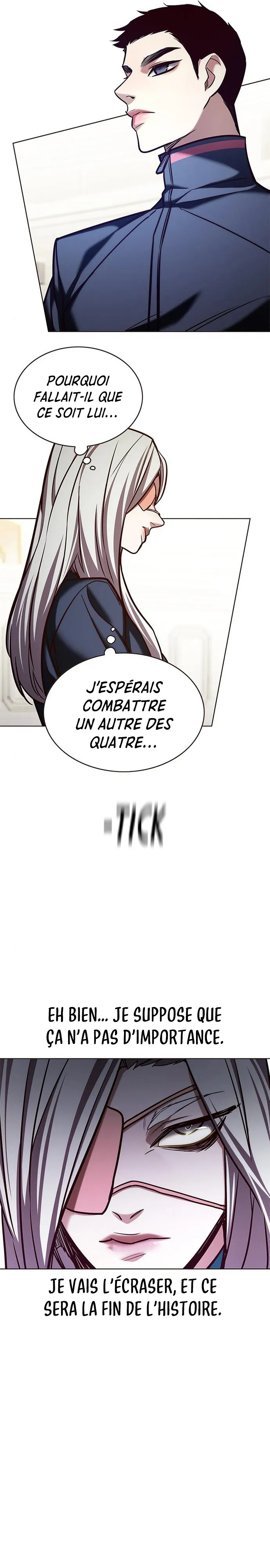 Read Eleceed FR Manga Online