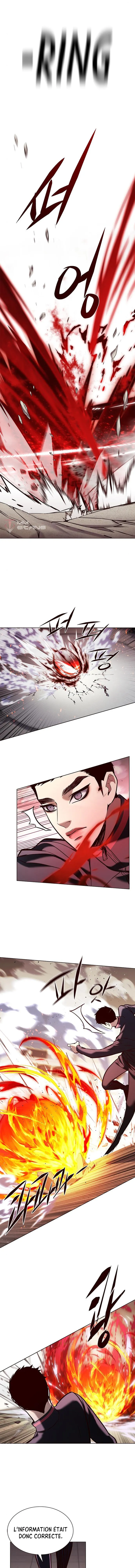 Read Eleceed FR Manga Online