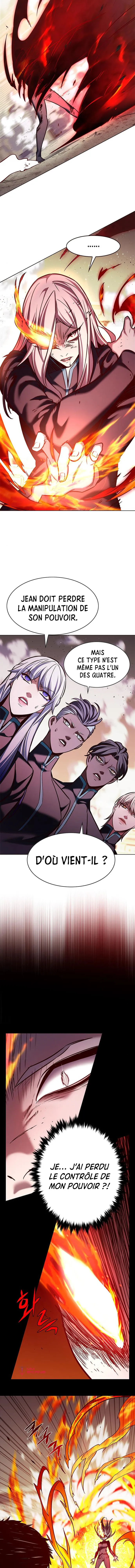 Read Eleceed FR Manga Online