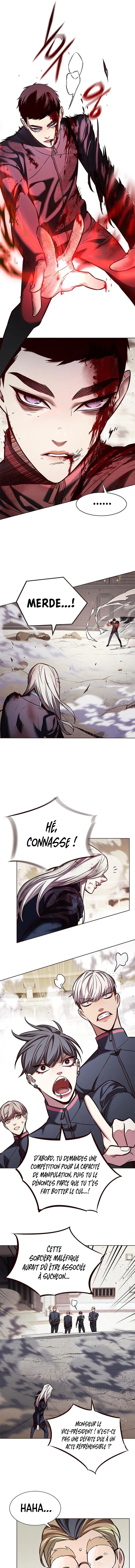 Read Eleceed FR Manga Online