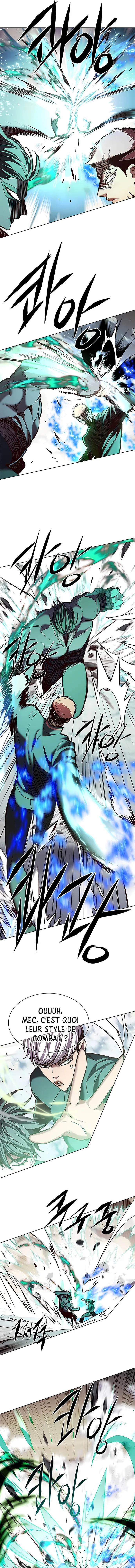 Read Eleceed FR Manga Online