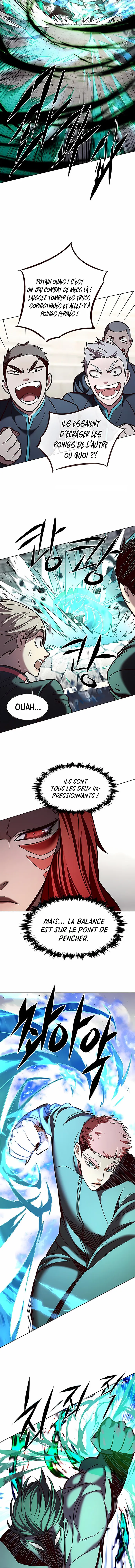 Read Eleceed FR Manga Online