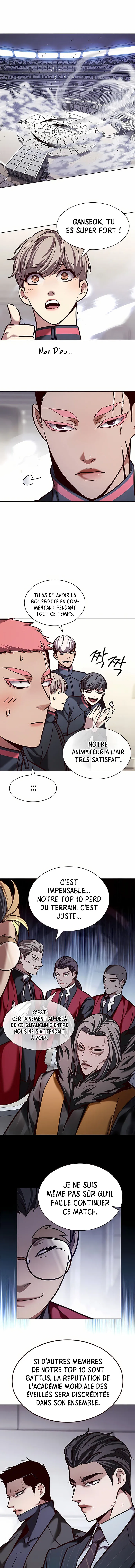 Read Eleceed FR Manga Online