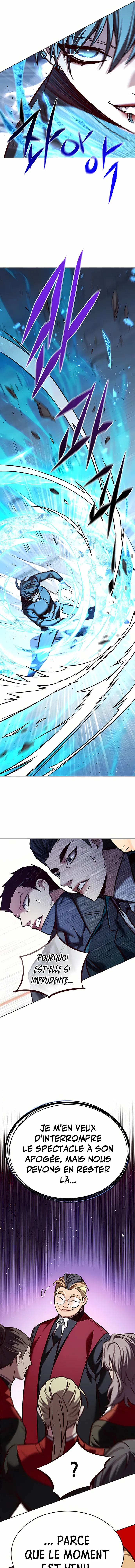 Read Eleceed FR Manga Online