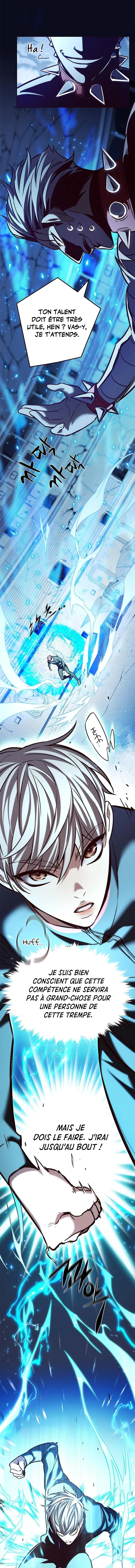 Read Eleceed FR Manga Online
