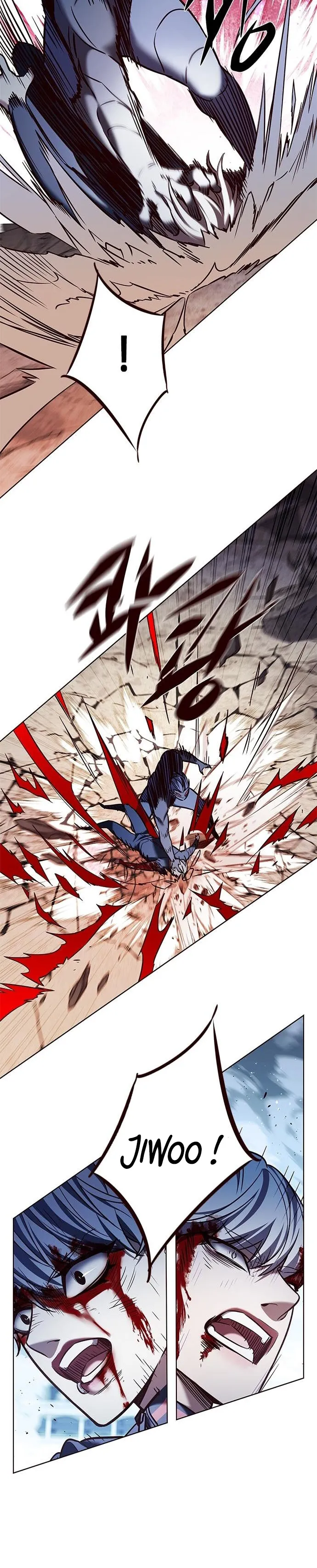 Read Eleceed FR Manga Online