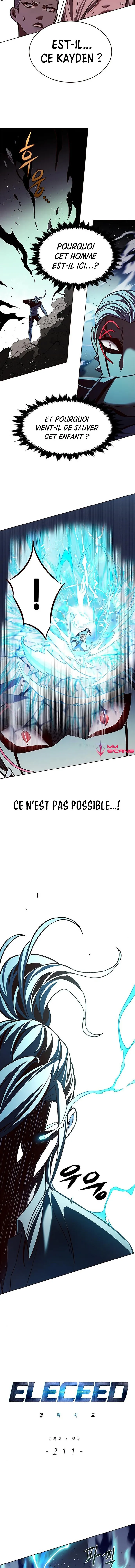 Read Eleceed FR Manga Online