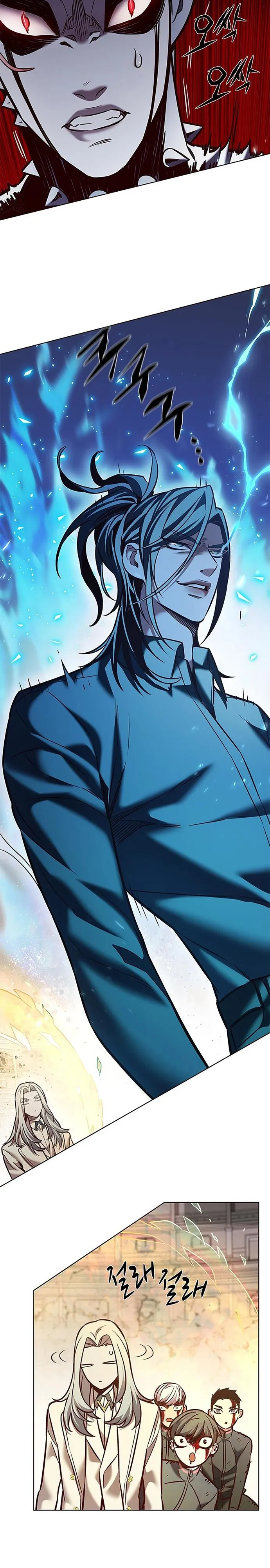 Read Eleceed FR Manga Online