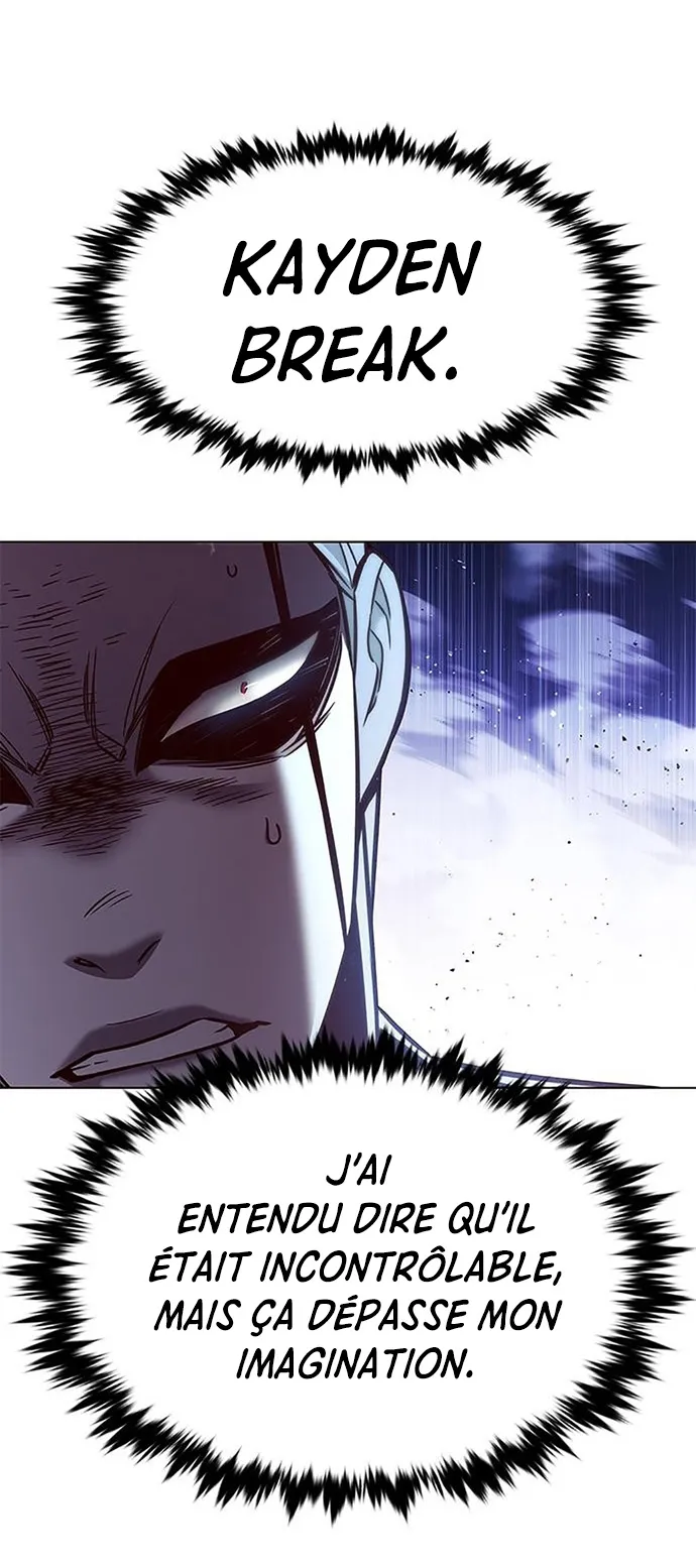 Read Eleceed FR Manga Online