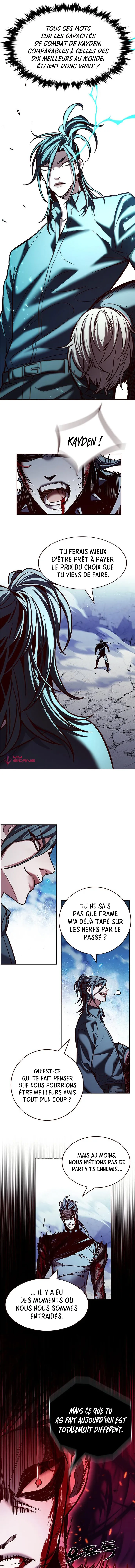 Read Eleceed FR Manga Online