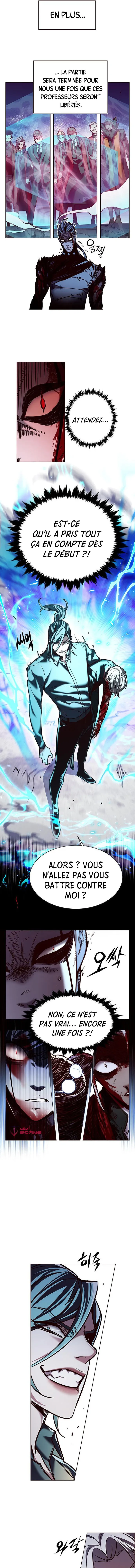 Read Eleceed FR Manga Online