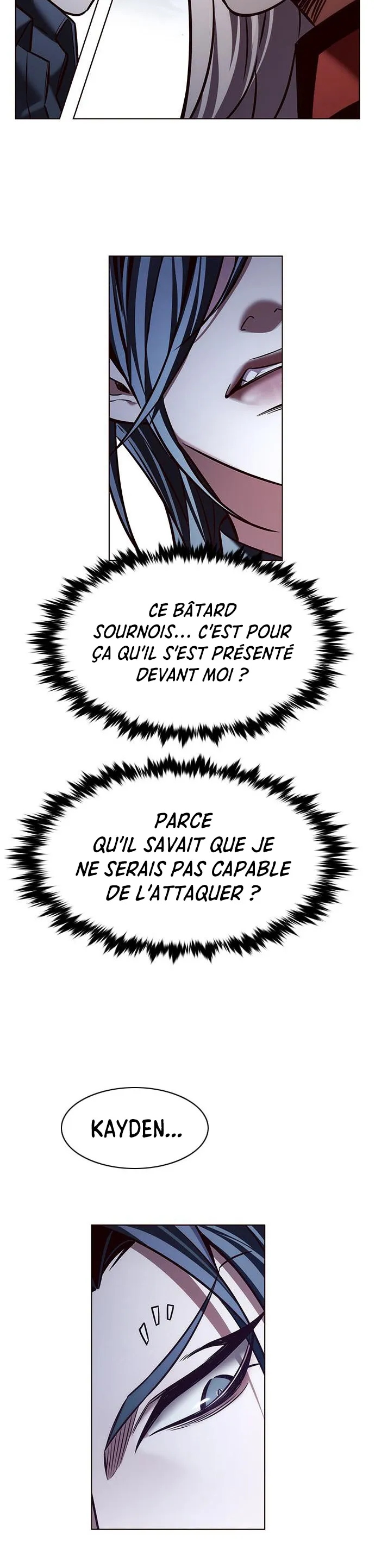 Read Eleceed FR Manga Online