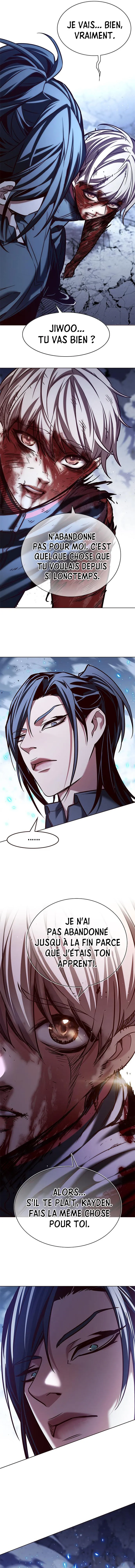 Read Eleceed FR Manga Online