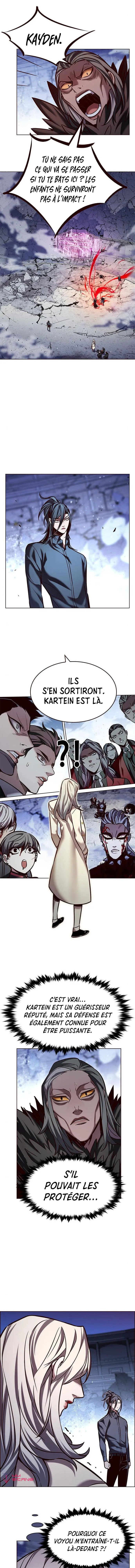 Read Eleceed FR Manga Online