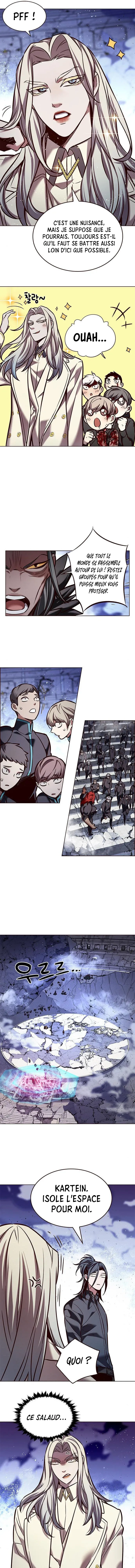 Read Eleceed FR Manga Online