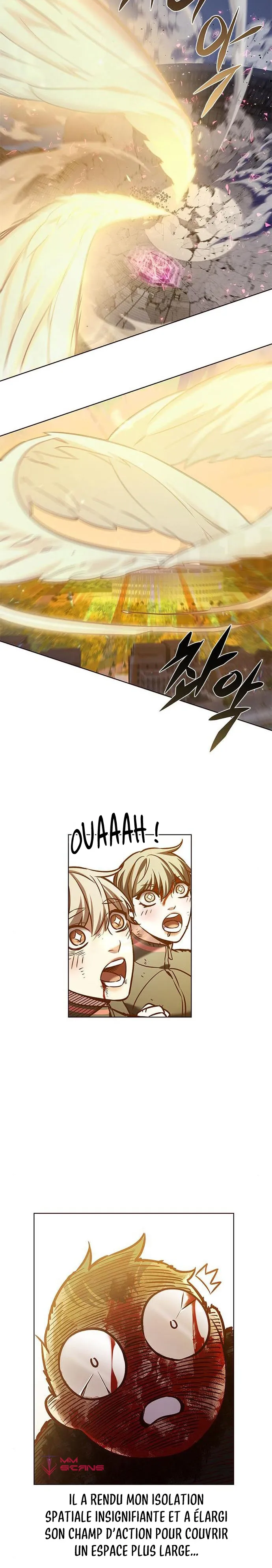 Read Eleceed FR Manga Online
