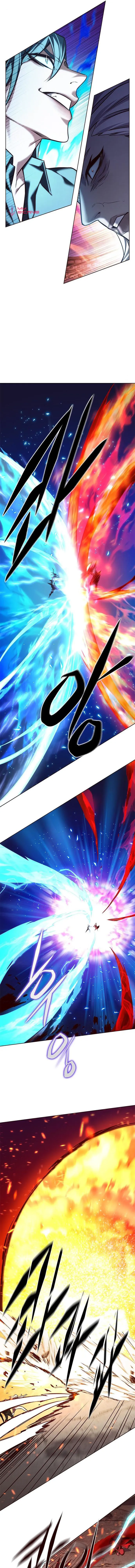Read Eleceed FR Manga Online