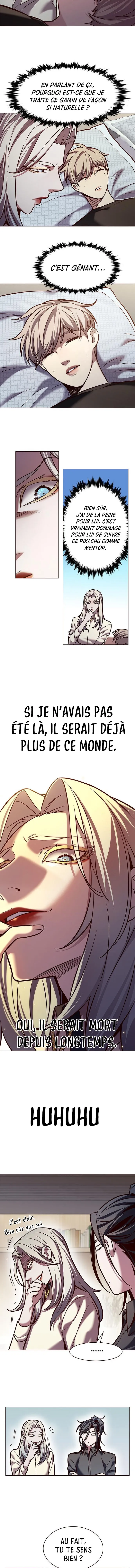 Read Eleceed FR Manga Online