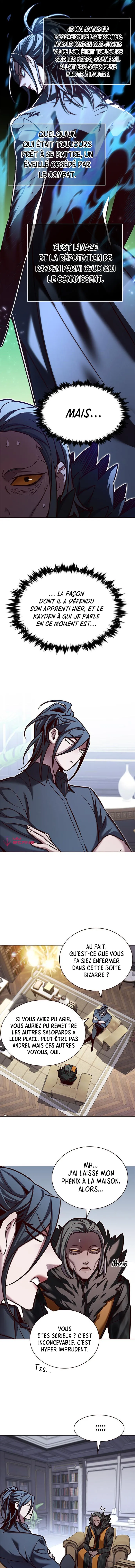 Read Eleceed FR Manga Online