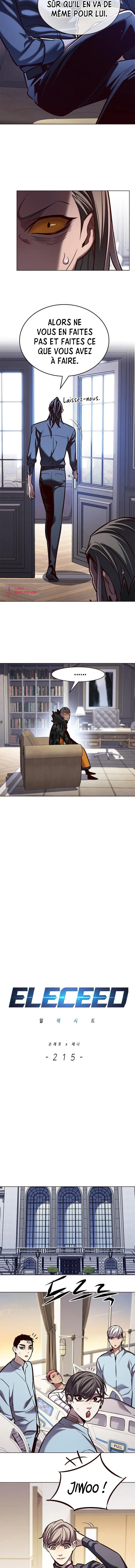 Read Eleceed FR Manga Online