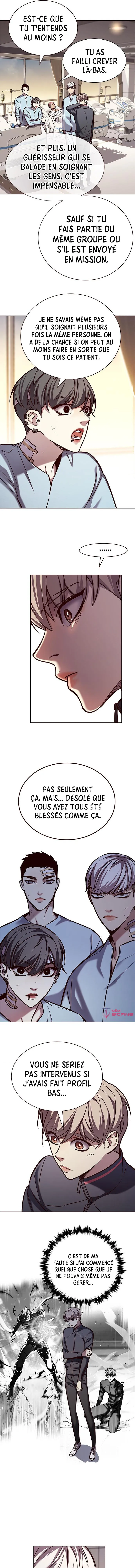 Read Eleceed FR Manga Online