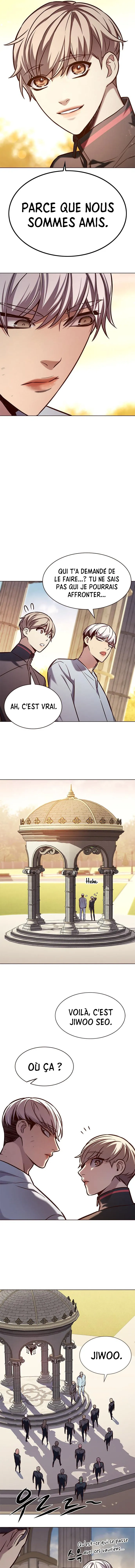 Read Eleceed FR Manga Online