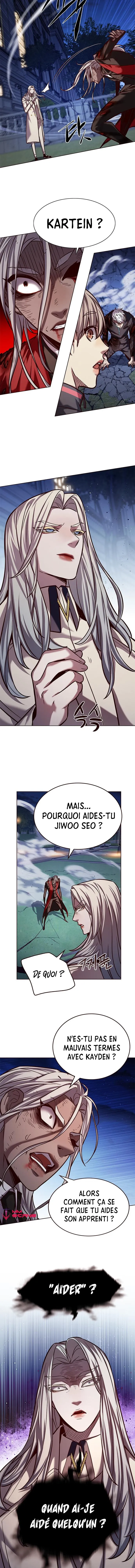 Read Eleceed FR Manga Online
