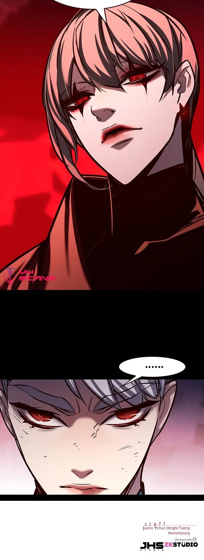 Read Eleceed FR Manga Online