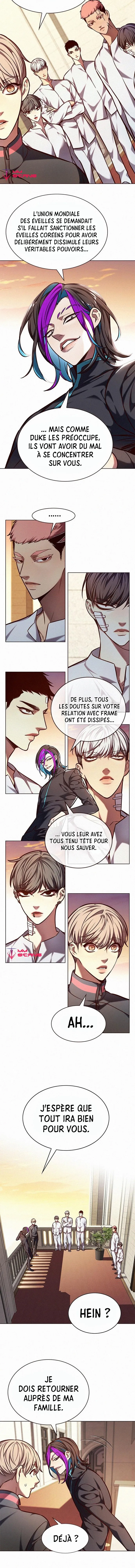 Read Eleceed FR Manga Online