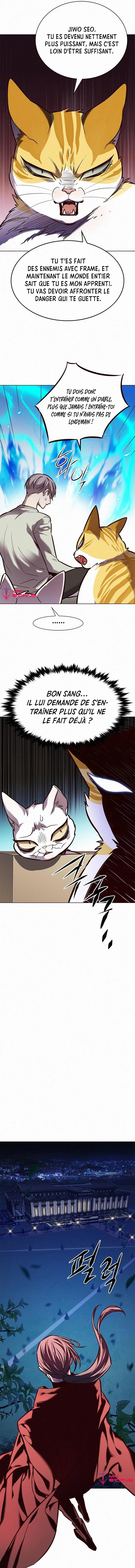 Read Eleceed FR Manga Online