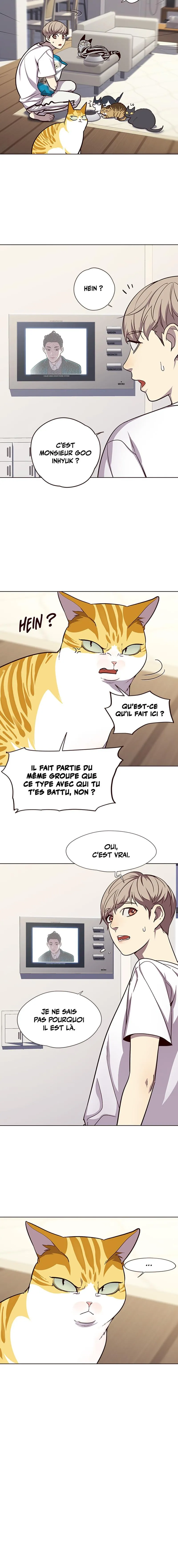 Read Eleceed FR Manga Online