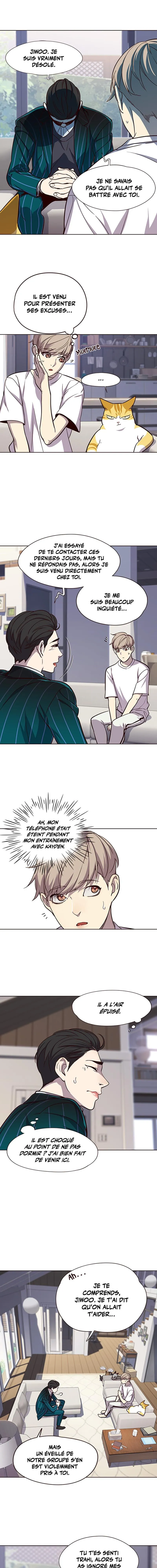 Read Eleceed FR Manga Online