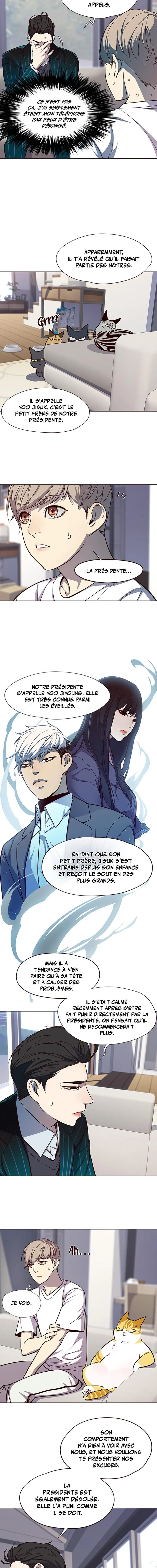Read Eleceed FR Manga Online