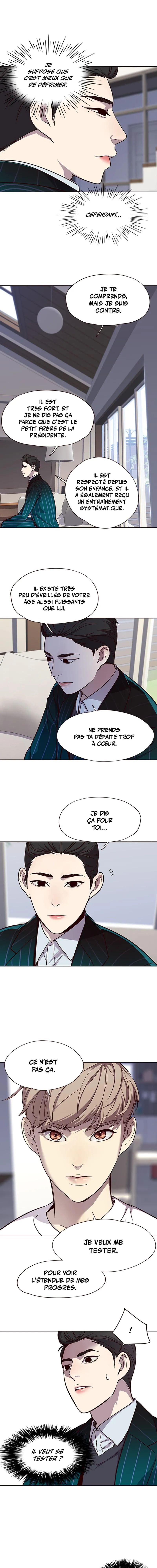 Read Eleceed FR Manga Online
